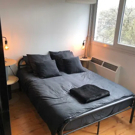 Studio Renove A Ferney-voltaire Proche Frontiere *