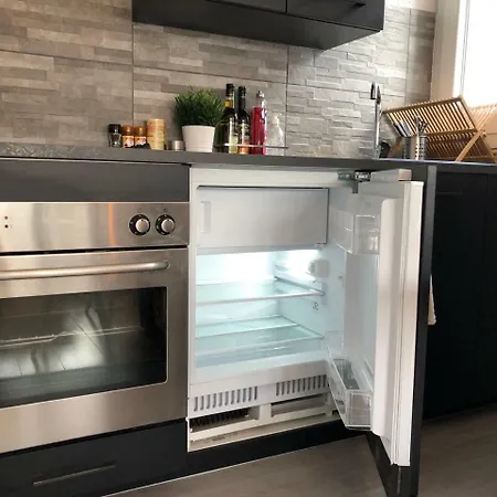 아파트 Studio Renove A Ferney-voltaire Proche Frontiere *